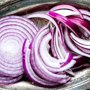 Ege Tarım Mor Soğan Tohumu