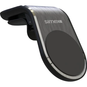 Peteğe Takılan Araç Içi Mıknatıslı Telefon ve Navigasyon Tutucu