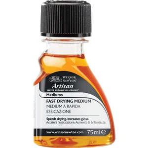 Winsor & Newton Artisan Kuruma Hızlandırıcı Medyum 75 ml