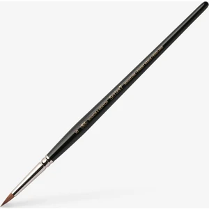 Winsor & Newton Seri 7 Minyatür Samur Yuvarlak Fırça No 5