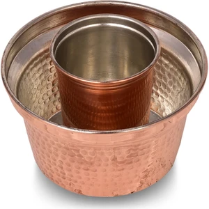 Avanti Shop Bakır Elit Ehlikeyf