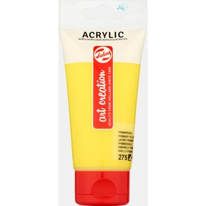 Art Creation Akrilik Boya 75 ml 275 Primary Yellow - Sarı