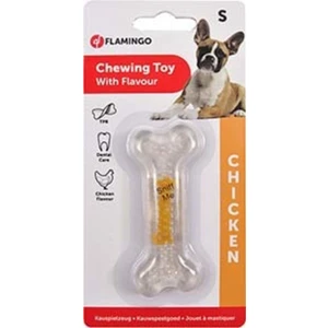 Tavuk Kokulu Seffaf Kemik 8 cm