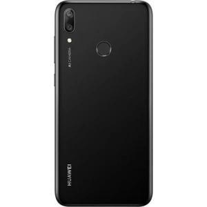 Y7 Prime Dual Sim 32 GB (İthalatçı Garantili) Siyah