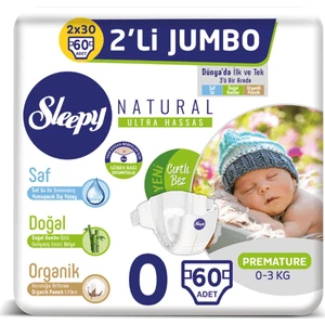 Premature 0-3 kg  060