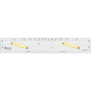 Gemici Paralel Cetveli 45 cm Mc4