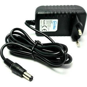 7.8VOLT 1.2A Adaptör 5.5x2.5 mm Jak Fişli