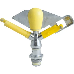 A/2 Metal Sprink  Yağmurlama Başlığı 1" (10 - 18M)