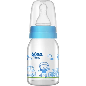 Wee Baby Cam Biberon 125 ml