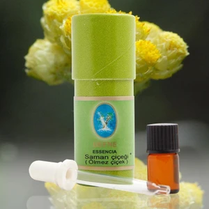 Saman Çiçeği Ölmez Çiçek 1 ml