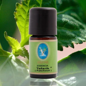 Tefarik (Patchouli) Yağı - 10 ml