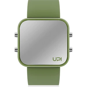 UPWATCH LED GREEN