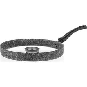 Ultra Granit Balık Tavası 32 cm.