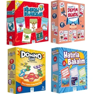 Ca Games Ca Eğlenceli Bilmeceler + Deyim Bende