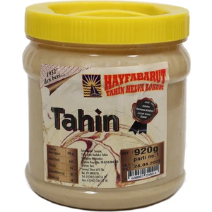 Taş Değirmen Tahin 920 gr