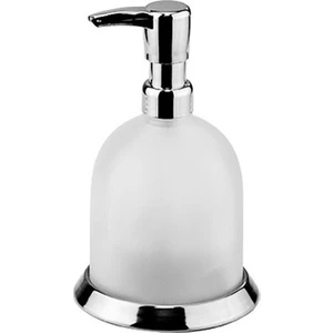 Tema Dali Tezgah Üstü Sıvı Cam Sabunluk