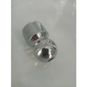 Tema Tepe Duş Başlığı Oynarı