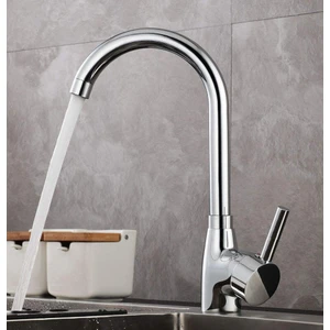 Delta Borulu Mutfak Evye Bataryası