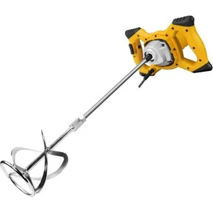 Staxx Power Speed Devir Ayarlı Elektrikli Alçı Boya ve Harç Karıştırıcı Mikser 3000 W
