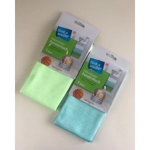 Microfiber Cam Bezi 2 'li