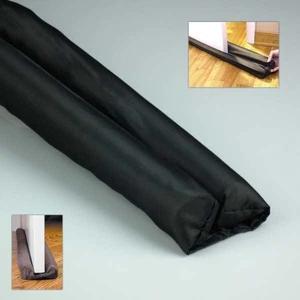 Çift Taraflı Kapı Altı Rüzgar Önleyici Kapı Altı Fitil Süngeri