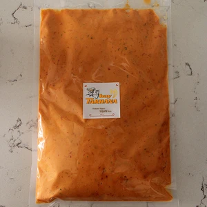 Bay Tarhana Yaş Tarhana 1 kg Tatlı