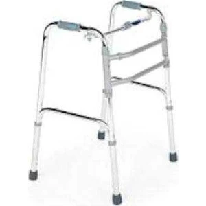 Comfort Plus Alüminyum Hareketli Walker Yürüteç Ithal KY915L