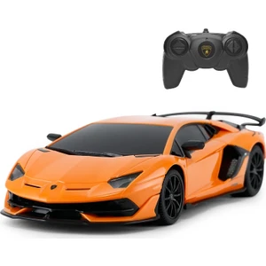 Uzaktan Kumandalı 1:24 Lamborghini Aventador Svj