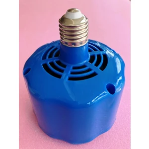 Efe Kuluçka Makineleri Fanlı Kümes Isıtıcı 100 - 300 Watt