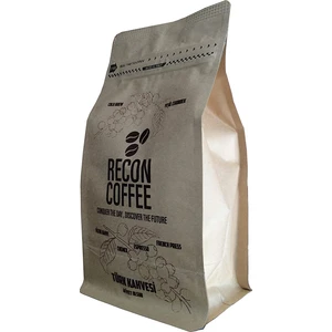 Recon Brezilya Sul De Minas Filtre Kahve 250 gr