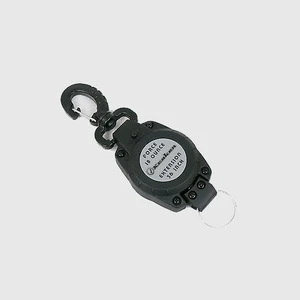 Retractor Tutucu, Stoplu