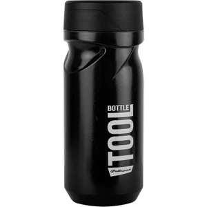 Tool Bottle Alet Kutusu Bisiklet Alet Matarası Siyah
