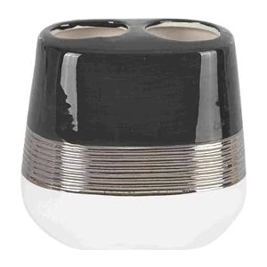 Lucas Silver Diş Fırçalık