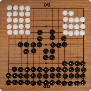 Go Strateji