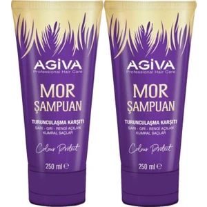 Silver-Mor Şampuan 250 ml