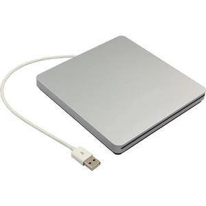 Sw Future Ultra İnce USB DVD Yazıcı / Okuyucu (Yurt Dışından)