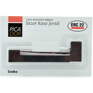 Yazar Kasa Şerit Erc-22