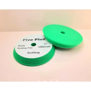 Five Plus Orbital Yeşil Pasta Süngeri 180 mm
