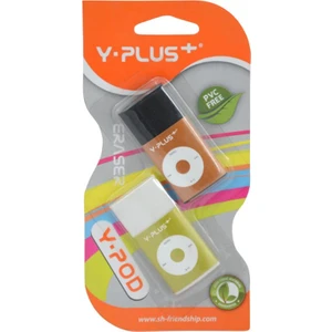 Y Plus Y Pod Silgi 2'li Bls