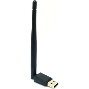 WA-100 7601 USB Wifi Anten 150MBPS