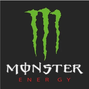 Sticker Atölyesi Monster Sticker  - 10025