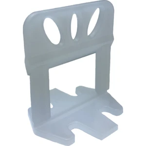 Fayans Seramik Seviye Tespit Derz Artısı Tutucu  Klipsi  100'lü