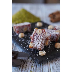 Yeni Uğur Küp Cezerye 500 gr