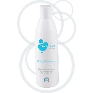 Balanced Bs Body Shampoo 300 Ml NOC010096