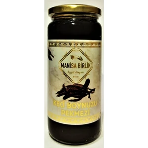 Manisa Birlik Keçi Boynuzu Pekmez 640  gr