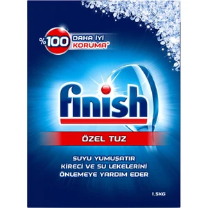 Bulaşık Makinesi Tuzu 1500 gr