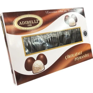 Çikolatalı Pişmaniye 350 gr