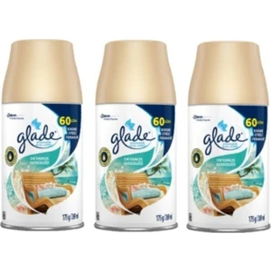 Otomatik Sprey Oda Kokusu Yedek Okyanus Sessizliği 3 x 269 ml