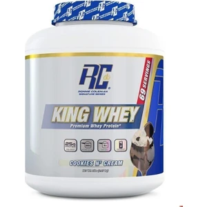 Ronnie Coleman Signature Series King Whey 2270 gr