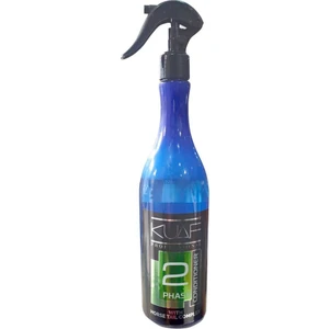 Conditioner Çift Fazlı Fön Suyu At Kuyruğu Kompleksi-Yeşil 400 ml